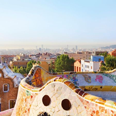 Apartment Centro- Passeig De Gracia - Casa Batllo By Interhome Barcelona Exteriér fotografie